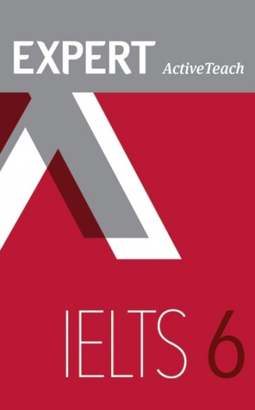 Expert IELTS Band 6 Active Teach