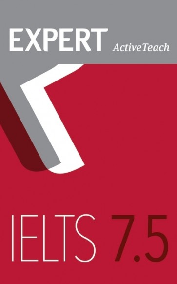 Expert IELTS Band 7.5 Active Teach