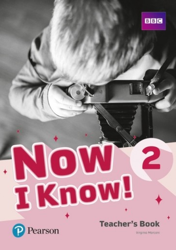 Now I Know! 2 TBk + Online Resources