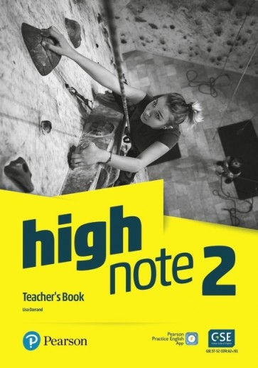 High Note 2 TBk