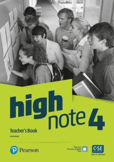 High Note 4 TBk