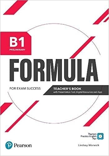 Formula B1 TBk + Presentation Tool & Digital Resources & App