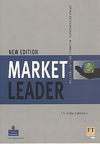 Market Leader NE Upper Intermediate Test File