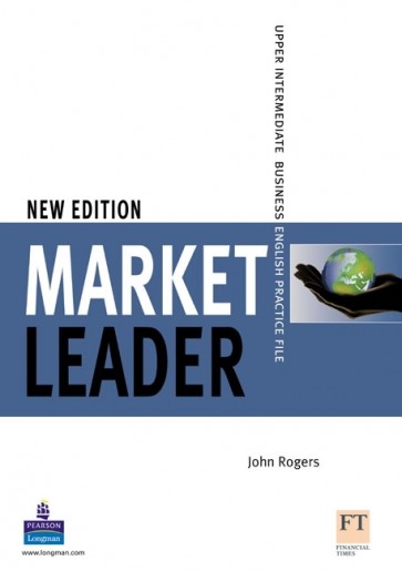 Market Leader NE Upper Intermediate Practice File