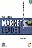 Market Leader NE Upper Intermediate Practice File + CD