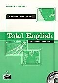 Total English Pre-Intermediate WBk + Key + CD-ROM