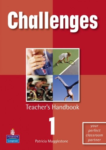 Challenges 1 TBk