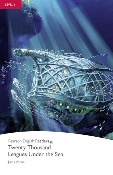 Twenty Thousand Leagues under the Sea (PER 1 Beginner)