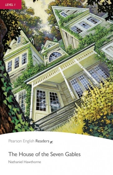 House of Seven Gables, the (PER 1 Beginner)