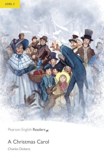 Christmas Carol, a (PER 2 Elementary)