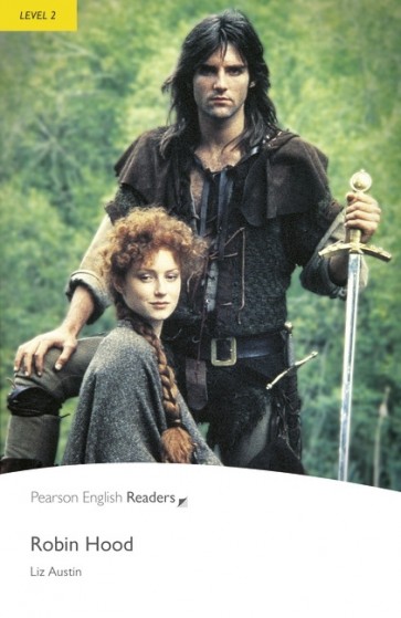 Robin Hood (PER 2 Elementary)