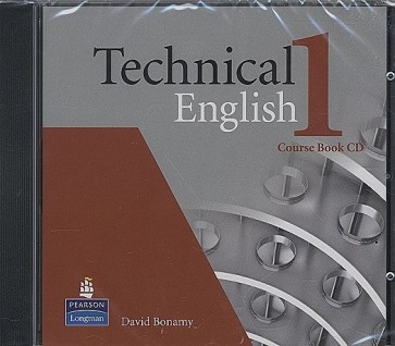 Technical English 1 Elementary CBk CD