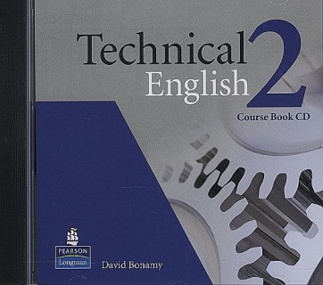 Technical English 2 Pre-Intermediate CBk CD