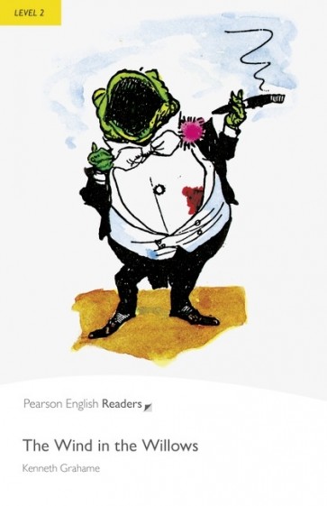 Wind in the Willows, the (PER 2 Elementary)