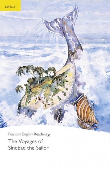 Voyages of Sinbad the Sailor (PER 2 Elementary)