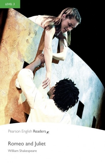 Romeo and Juliet (PER 3 Pre-intermediate)