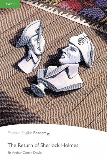 Return of Sherlock Holmes, the (PER 3 Pre-intermediate)