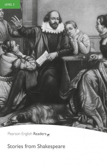 Stories from Shakespeare (PER 3 Pre-intermediate)