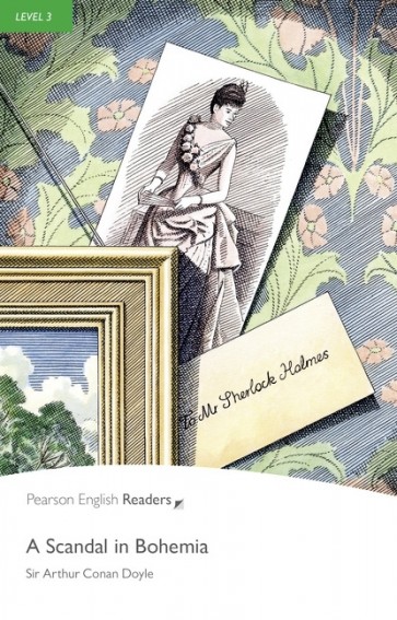 Scandal in Bohemia, a (PER 3 Pre-intermediate)