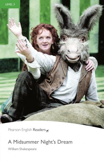 Midsummer Nights Dream, a (PER 3 Pre-intermediate)