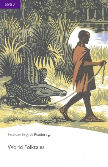 World Folk Tales (PER 5 Upper Intermediate)