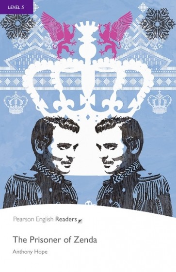 Prisoner of Zenda, the (PER 5 Upper Intermediate)