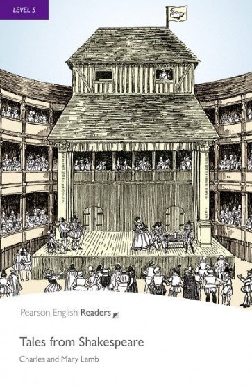 Tales from Shakespeare (PER 5 Upper Intermediate)