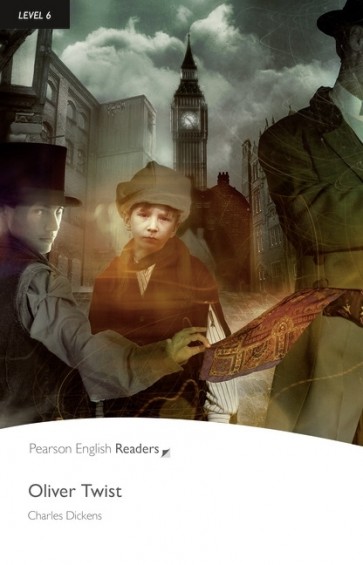 Oliver Twist (PER 6 Advanced)
