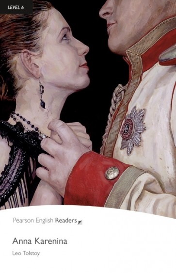 Anna Karenina (PER 6 Advanced)