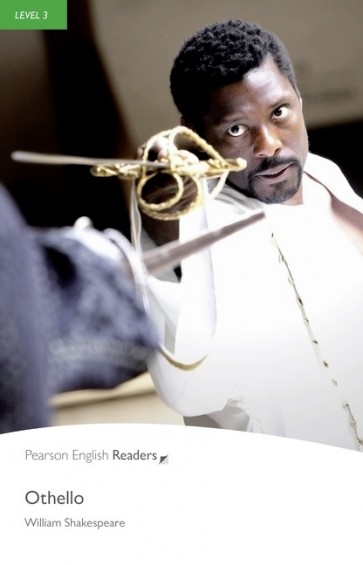 Othello (PER 3 Pre-intermediate)