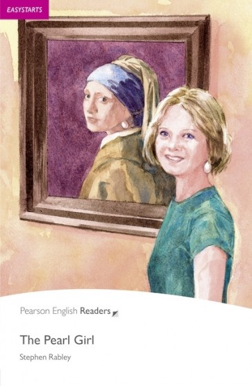 Pearl Girl, the (PER 0 Easystart)