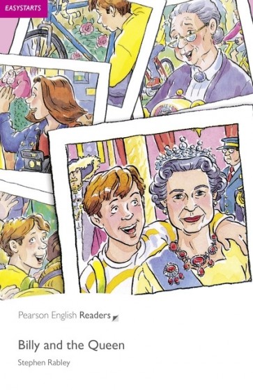 Billy and the Queen (PER 0 Easystart)