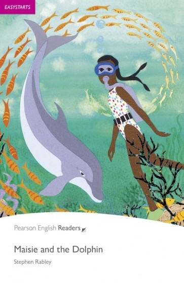 Maisie and the Dolphin (PER 0 Easystart)
