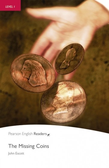 Missing Coins, the (PER 1 Beginner)