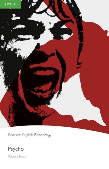 Psycho (PER 3 Pre-intermediate)