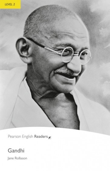 Gandhi (PER 2 Elementary)