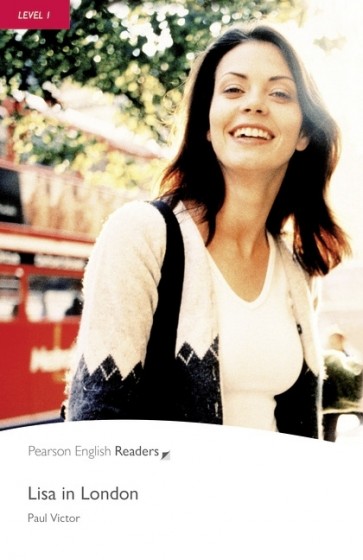 Lisa in London (PER 1 Beginner)
