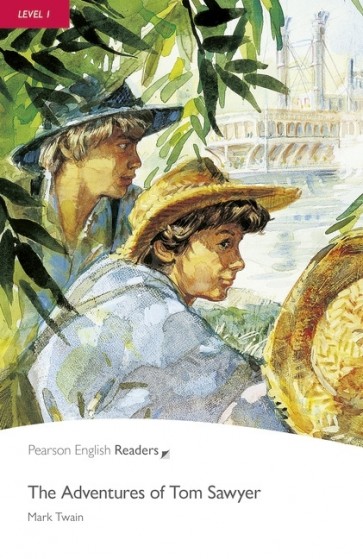 Adventures of Tom Sawyer, the + audio (PER 1 Beginner)