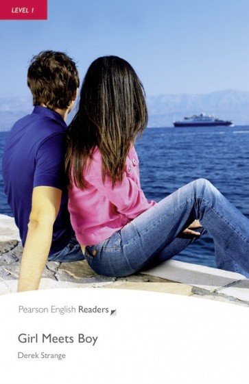 Girl Meets Boy + audio (PER 1 Beginner)