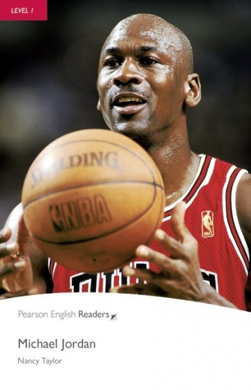 Michael Jordan + audio (PER 1 Beginner)