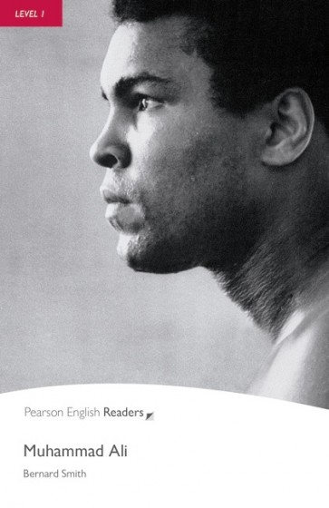 Muhammad Ali + audio (PER 1 Beginner)
