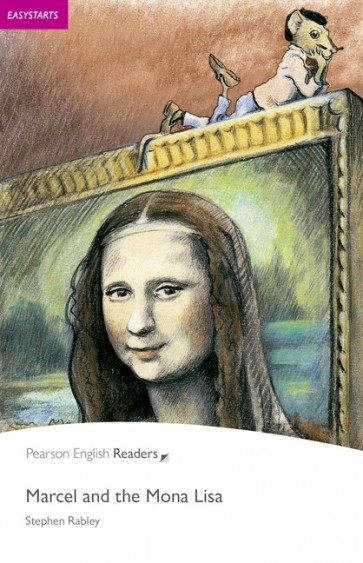 Marcel and the Mona Lisa + audio (PER 0 Easystart)
