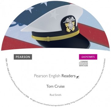 Tom Cruise + audio (PER 0 Easystart)