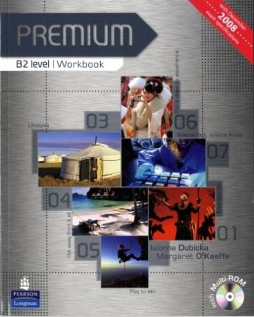 Premium B2 WBk + Multi-ROM
