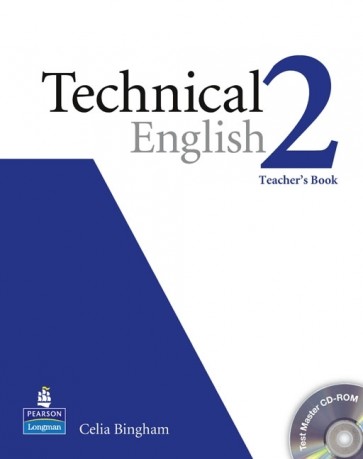 Technical English 2 Pre-Intermediate TBk + CD-ROM