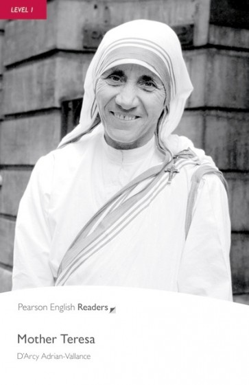 Mother Teresa (PER 1 Beginner)