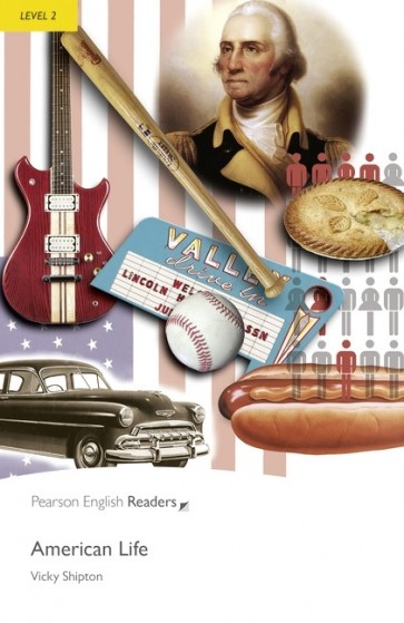 American Life (PER 2 Elementary)