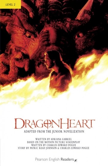 Dragonheart (PER 2 Elementary)
