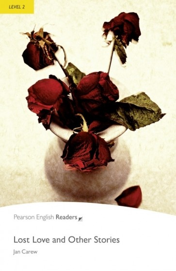 Lost Love and Other Stories (PER 2 Elementary)