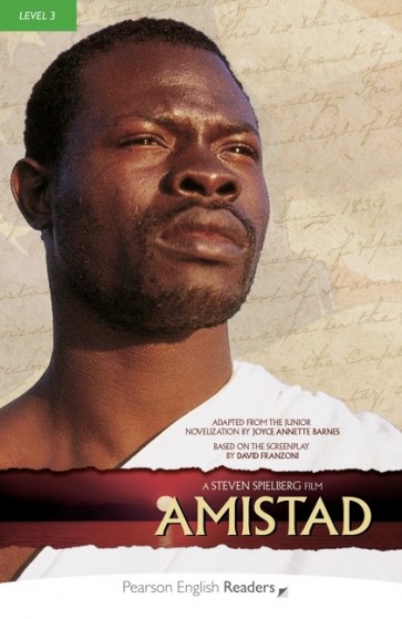 Amistad (PER 3 Pre-intermediate)